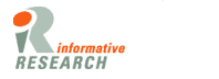 Informative Research Logo